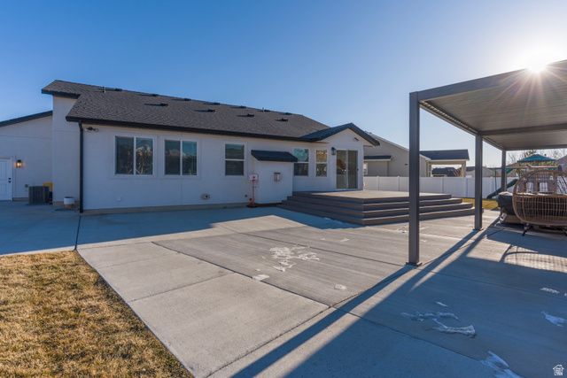 6659 W CONIE BELL DR, Herriman, UT 84065