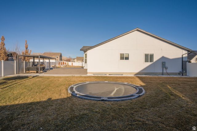 6659 W CONIE BELL DR, Herriman, UT 84065