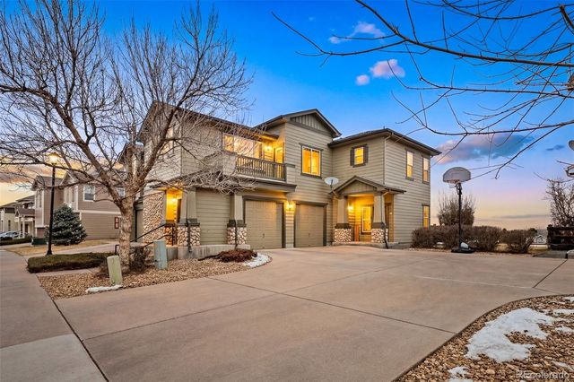 13012 Grant Circle E A, Thornton, CO 80241