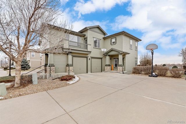 13012 Grant Circle E A, Thornton, CO 80241