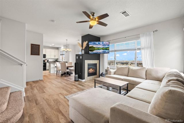 13012 Grant Circle E A, Thornton, CO 80241