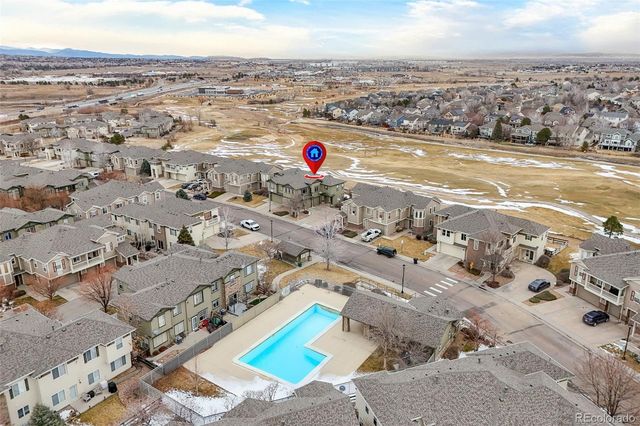 13012 Grant Circle E A, Thornton, CO 80241