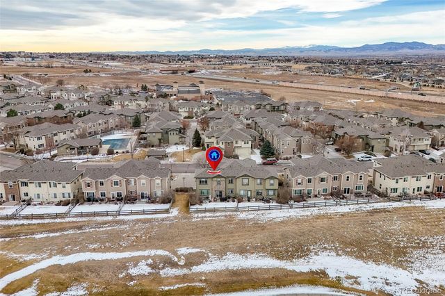 13012 Grant Circle E A, Thornton, CO 80241