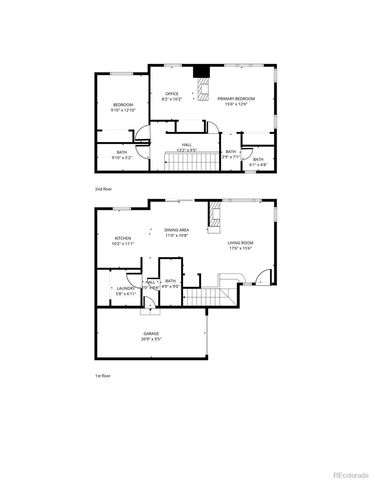 13012 Grant Circle E A, Thornton, CO 80241