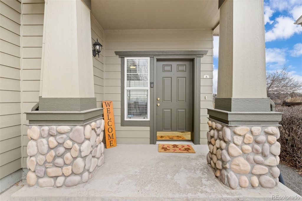 13012 Grant Circle E A, Thornton, CO 80241