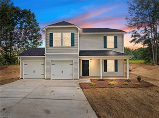 2858 Stoney Creek Church Road, Burlington, NC 27217
