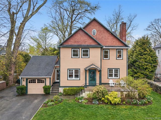 47 Centre Street, Rye, NY 10580