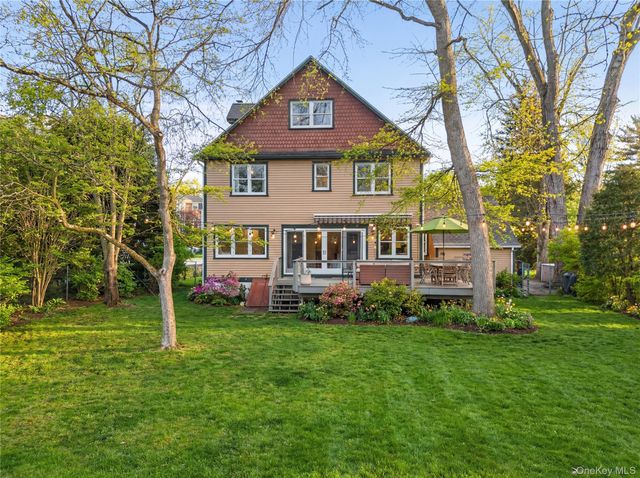 47 Centre Street, Rye, NY 10580