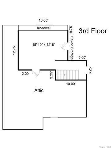 47 Centre Street, Rye, NY 10580