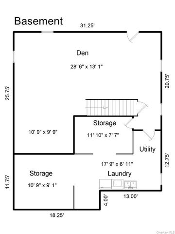 47 Centre Street, Rye, NY 10580