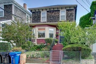 616 Thames Street 1, Newport, RI 02840