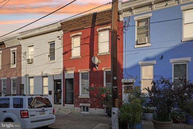 2911 N HOWARD ST, Philadelphia, PA 19133