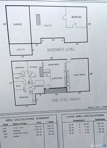 414 Canterbury Road, Brooklyn, CT 06234