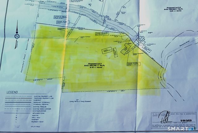 414 Canterbury Road, Brooklyn, CT 06234