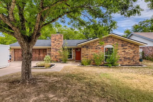 9639 Newfoundland CIR, Austin, TX 78758