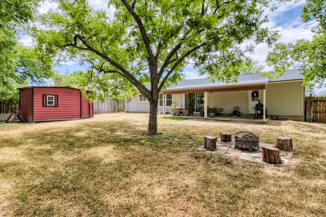 9639 Newfoundland CIR, Austin, TX 78758