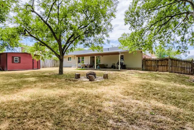 9639 Newfoundland CIR, Austin, TX 78758