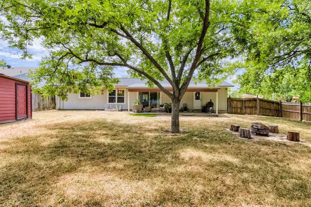 9639 Newfoundland CIR, Austin, TX 78758