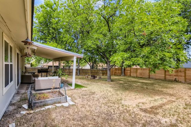 9639 Newfoundland CIR, Austin, TX 78758