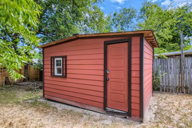 9639 Newfoundland CIR, Austin, TX 78758