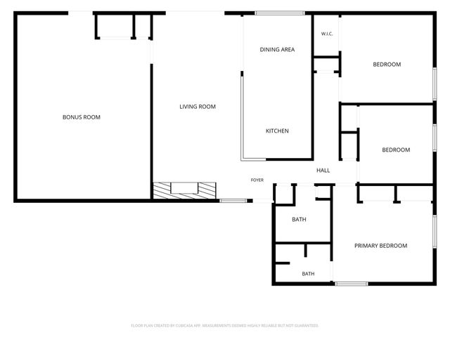 9639 Newfoundland CIR, Austin, TX 78758