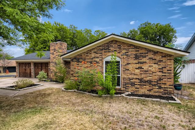 9639 Newfoundland CIR, Austin, TX 78758