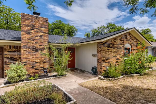 9639 Newfoundland CIR, Austin, TX 78758