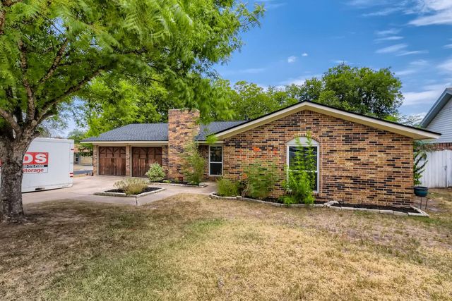9639 Newfoundland CIR, Austin, TX 78758