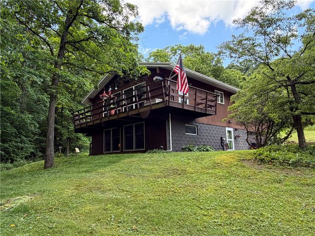1200 Menk Road, Upper Burrell, PA 15068