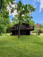 1200 Menk Road, Upper Burrell, PA 15068