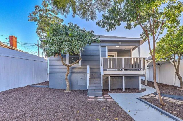 122 S 20th St, San Diego, CA 92113