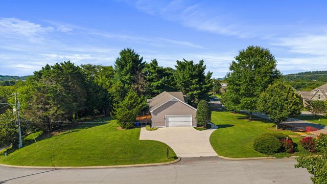 3365 Michigan Avenue Road, NE, Cleveland, TN 37323