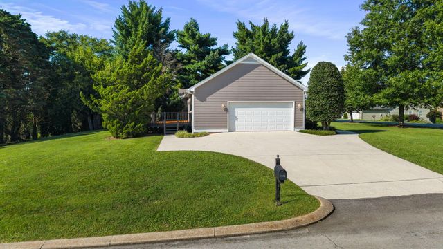 3365 Michigan Avenue Road, NE, Cleveland, TN 37323
