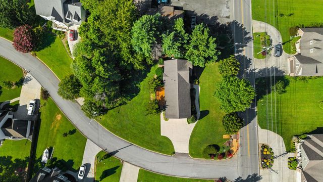 3365 Michigan Avenue Road, NE, Cleveland, TN 37323