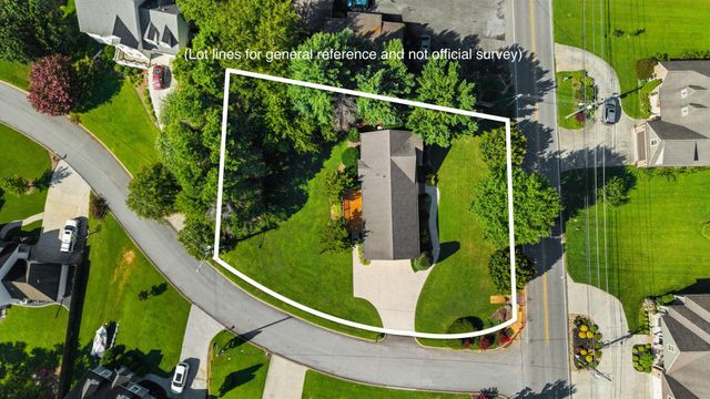3365 Michigan Avenue Road, NE, Cleveland, TN 37323