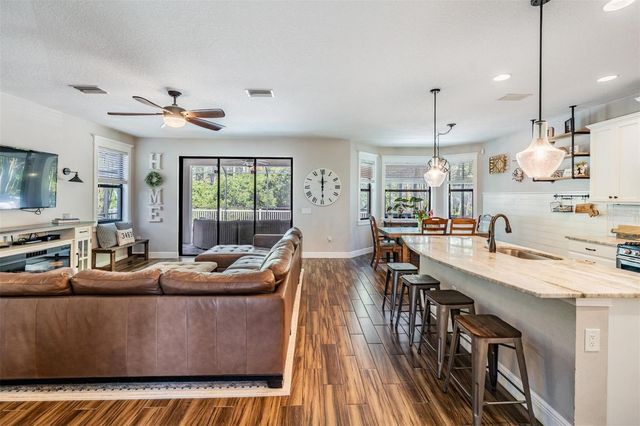 19545 POST ISLAND LOOP, Land O Lakes, FL 34638