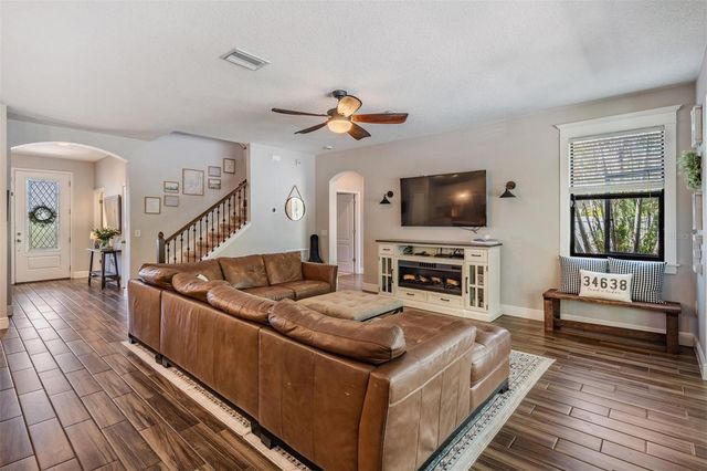 19545 POST ISLAND LOOP, Land O Lakes, FL 34638