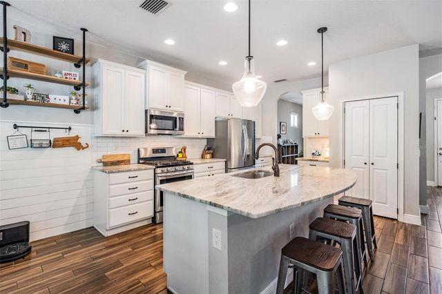 19545 POST ISLAND LOOP, Land O Lakes, FL 34638