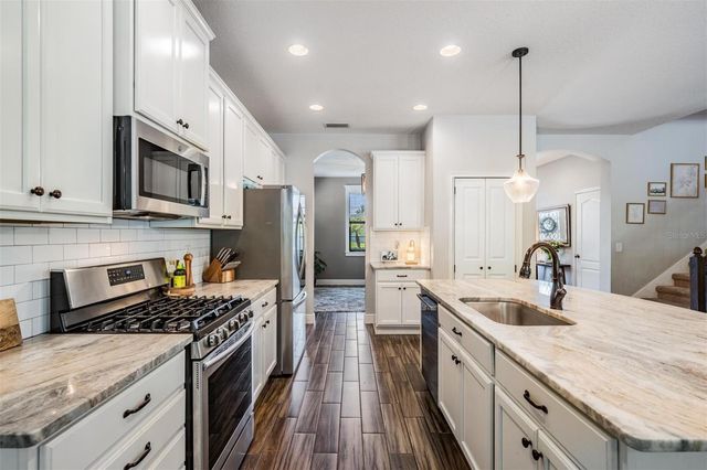 19545 POST ISLAND LOOP, Land O Lakes, FL 34638