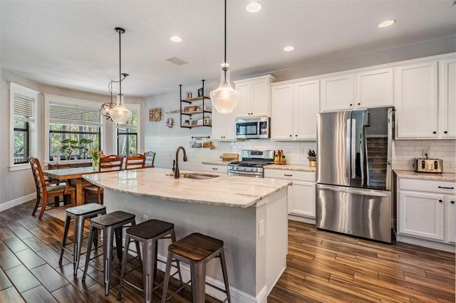 19545 POST ISLAND LOOP, Land O Lakes, FL 34638