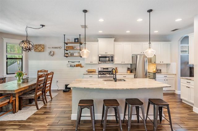 19545 POST ISLAND LOOP, Land O Lakes, FL 34638