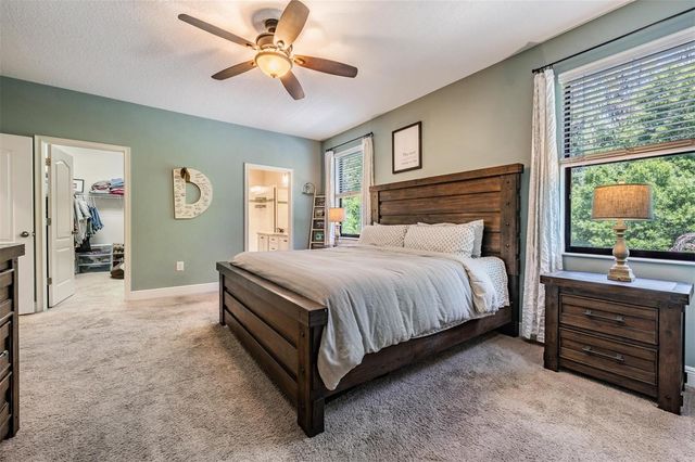 19545 POST ISLAND LOOP, Land O Lakes, FL 34638