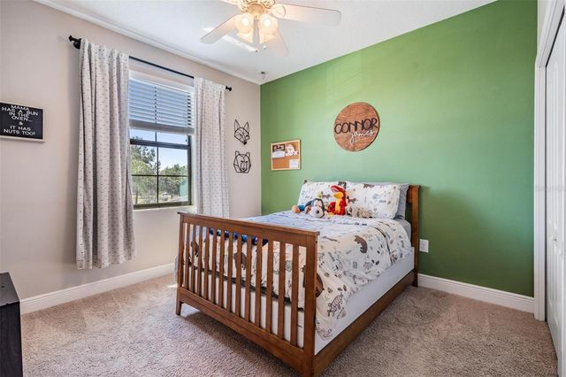 19545 POST ISLAND LOOP, Land O Lakes, FL 34638