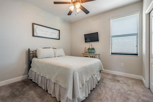 19545 POST ISLAND LOOP, Land O Lakes, FL 34638