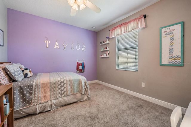 19545 POST ISLAND LOOP, Land O Lakes, FL 34638