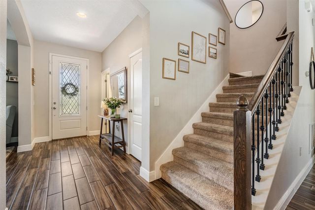 19545 POST ISLAND LOOP, Land O Lakes, FL 34638