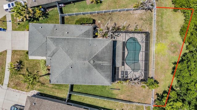 19545 POST ISLAND LOOP, Land O Lakes, FL 34638