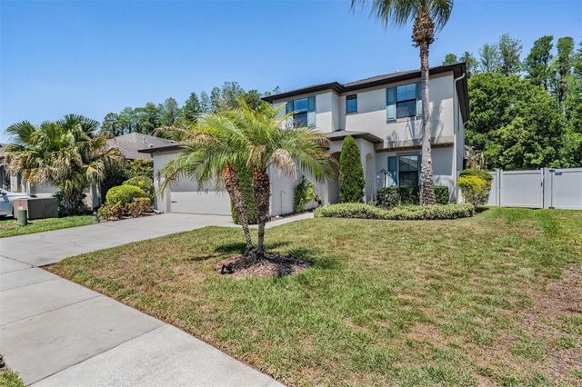 19545 POST ISLAND LOOP, Land O Lakes, FL 34638