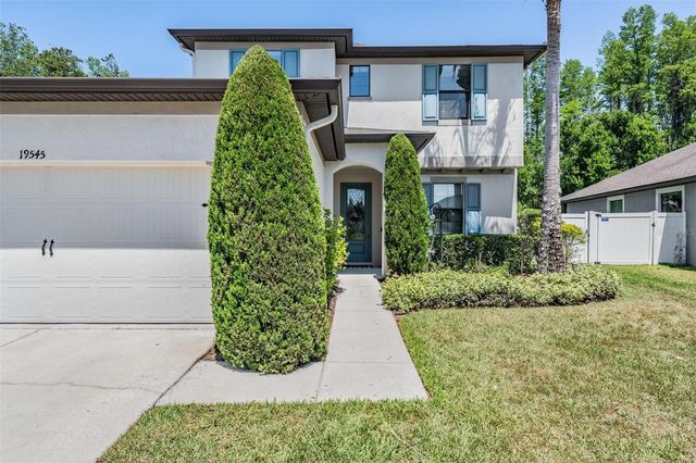 19545 POST ISLAND LOOP, Land O Lakes, FL 34638