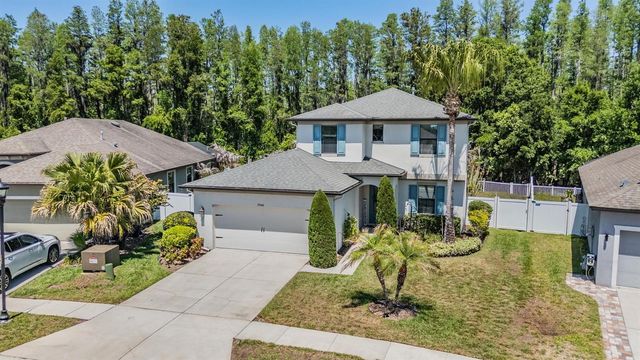 19545 POST ISLAND LOOP, Land O Lakes, FL 34638